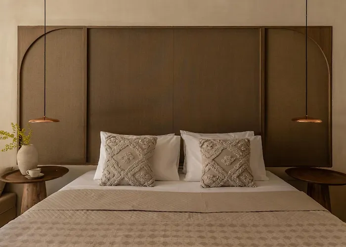 Elea Luxury Tatil Evi