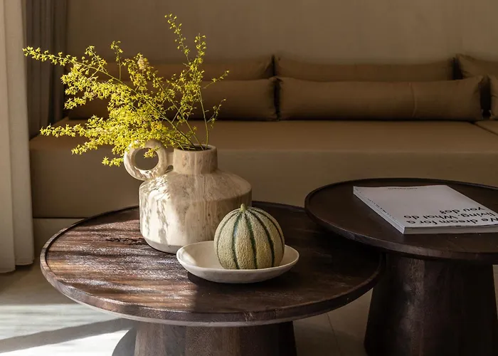 Elea Luxury Tatil Evi Kardamena (Kos)