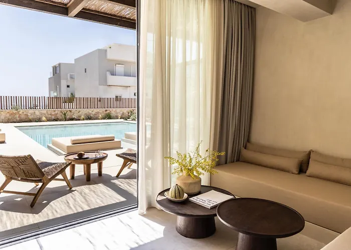 Elea Luxury Kardamena (Kos)