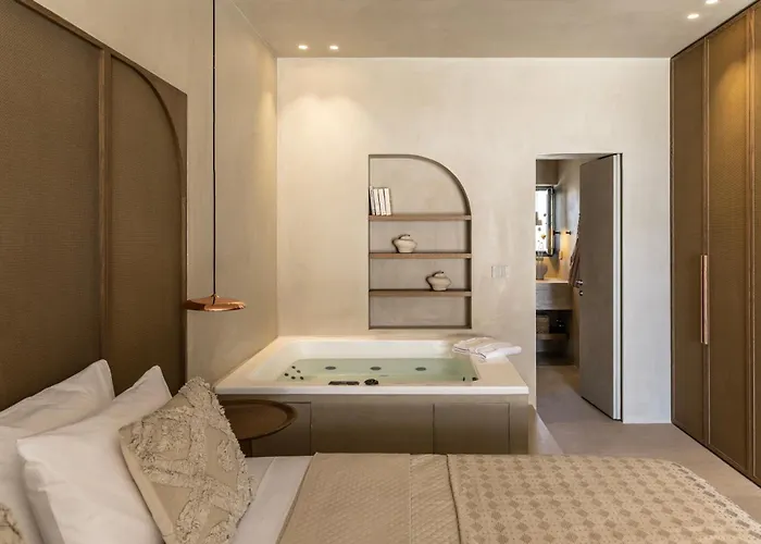 Tatil Evi Elea Luxury Kardamena (Kos)