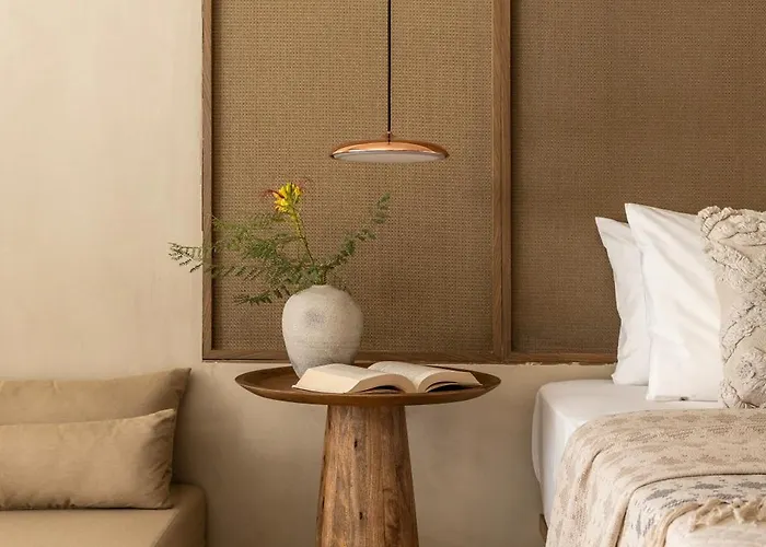 Elea Luxury Tatil Evi