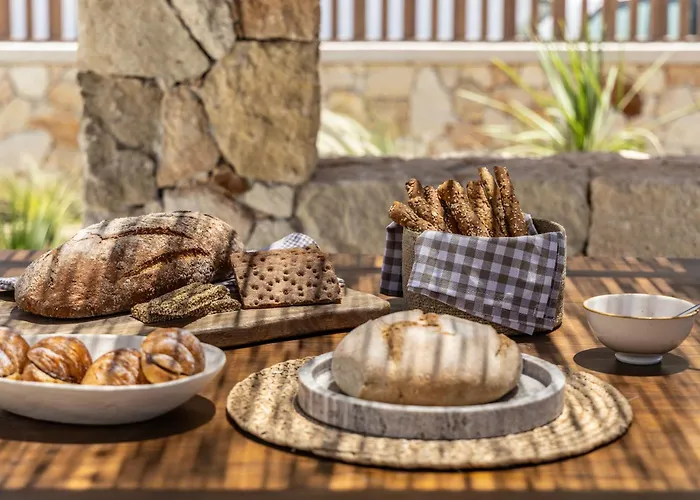 Tatil Evi Elea Luxury Kardamena (Kos)