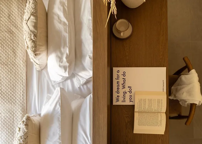 Elea Luxury Case de vacanță *