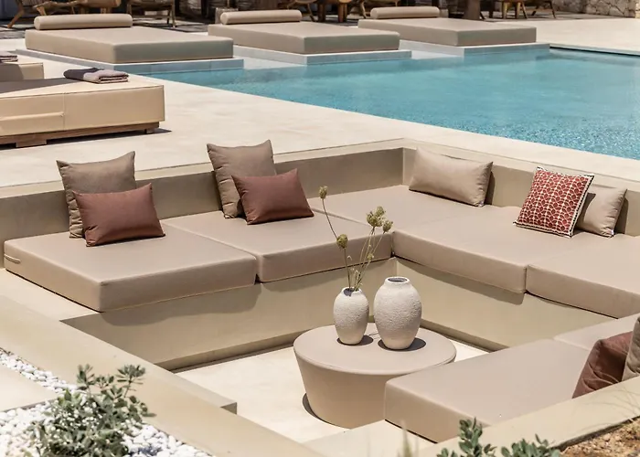 Elea Luxury Case de vacanță Kardamena (Kos)