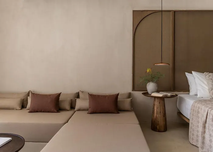 Elea Luxury Tatil Evi Kardamena (Kos)