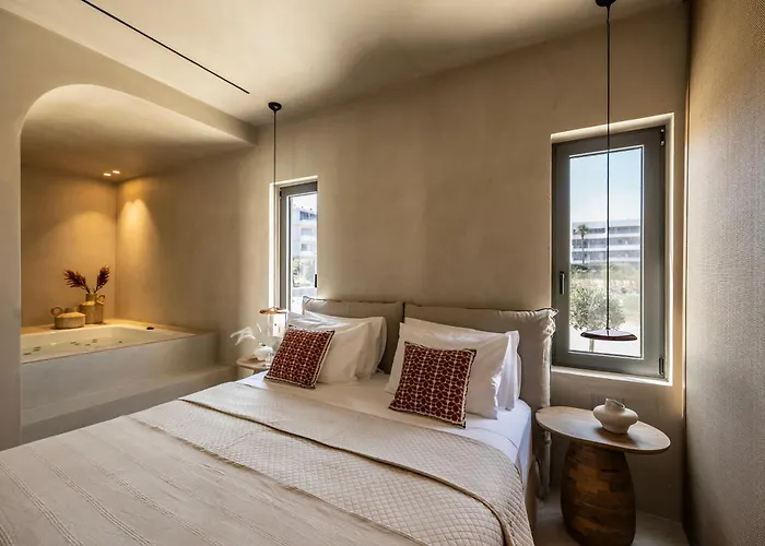 Elea Luxury Tatil Evi