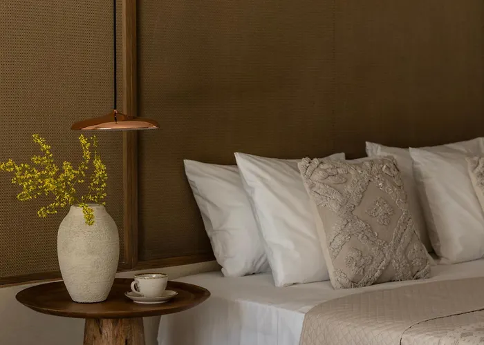 Elea Luxury Tatil Evi