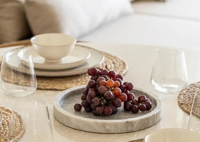 Tatil Evi Elea Luxury *