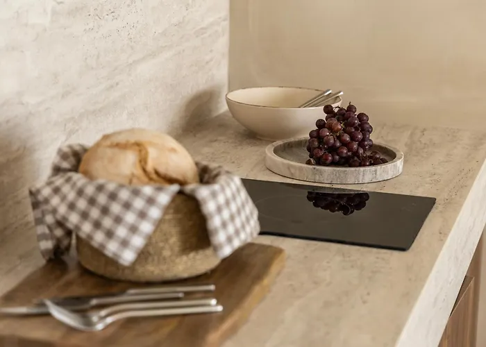 Tatil Evi Elea Luxury