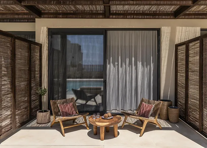 Elea Luxury * Kardamena (Kos)